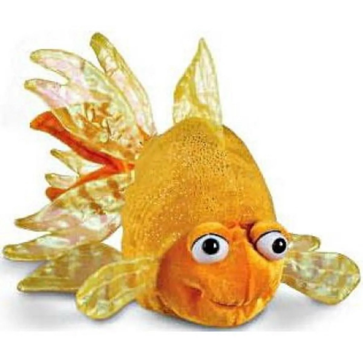 Webkinz - Fantail Goldfish